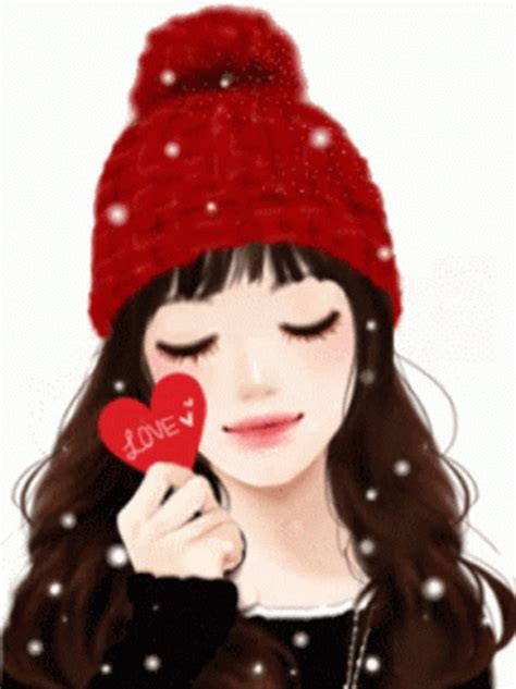 gifs for girlfriend|cute girlfriend gif.